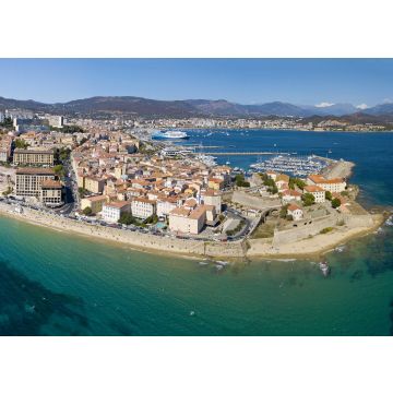 Lais Puzzle - Ajaccio, Korsika, Frankreich - 100, 200, 500 & 1.000 Teile