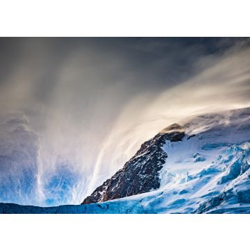Lais Puzzle - Kaskade Wolke Mt. Blanc, Frankreich - 100, 200, 500 & 1.000 Teile