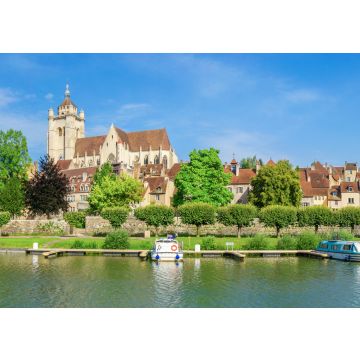 Lais Puzzle - Dole - Frankreich - 100, 200, 500 & 1.000 Teile