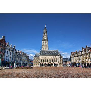 Lais Puzzle - Arras, Frankreich - 100, 200, 500 & 1.000 Teile