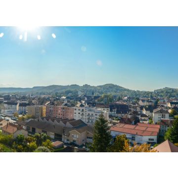 Lais Puzzle - Lons le Saunier, Frankreich - 100, 200, 500 & 1.000 Teile
