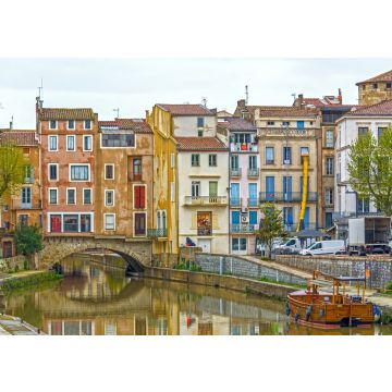 Lais Puzzle - Narbonne, Frankreich - 100, 200, 500 & 1.000 Teile
