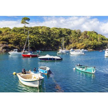 Lais Puzzle - Bretagne, Frankreich - 100, 200, 500 & 1.000 Teile
