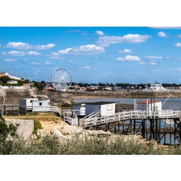 Lais Puzzle - Royan, Frankreich - 100, 200, 500 & 1.000 Teile