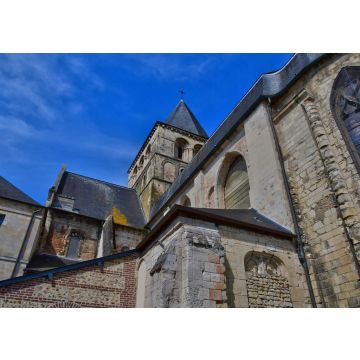 Lais Puzzle - Montivilliers, Frankreich - 100, 200, 500 & 1.000 Teile
