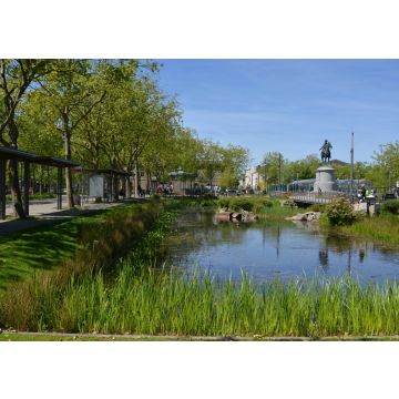 Lais Puzzle - La Roche sur Yon, Vendée, Frankreich - 100, 200, 500 & 1.000 Teile