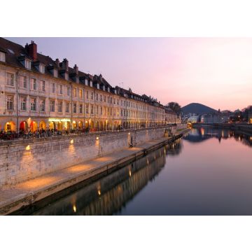 Lais Puzzle - Besançon, Frankreich - 100, 200, 500 & 1.000 Teile