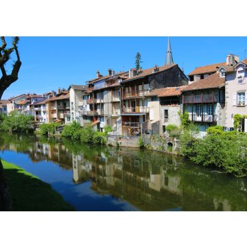 Lais Puzzle - AURILLAC, Frankreich - 100, 200, 500 & 1.000 Teile