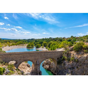 Lais Puzzle - Pont du Diable (Teufelsbrücke), in der Nähe von St Guilhem du Desert, Frankreich - 100, 200, 500 & 1.000 Teile