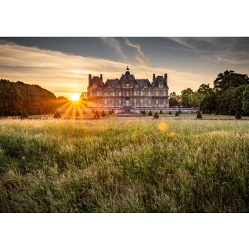 Lais Puzzle - Chateau de Maisons-Laffitte, les Yvelines, Frankreich - 100, 200, 500 & 1.000 Teile