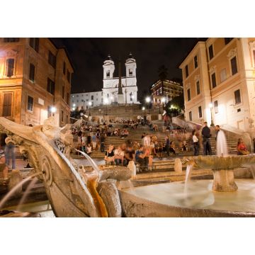 Lais Puzzle - Spanische Treppe in Rom - 100, 200, 500 & 1.000 Teile