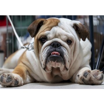 Lais Puzzle - Bulldogge - 100, 200, 500 & 1.000 Teile