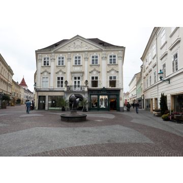 Lais Puzzle - St. Pölten - 100, 200, 500 & 1.000 Teile