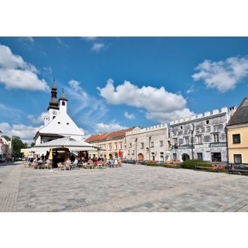 Lais Puzzle - Gmünd im Waldviertel - 100, 200, 500 & 1.000 Teile