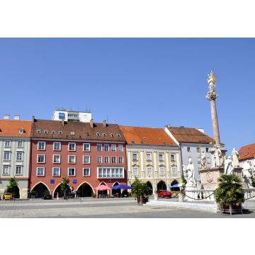 Lais Puzzle - Wiener Neustadt - 100, 200, 500 & 1.000 Teile
