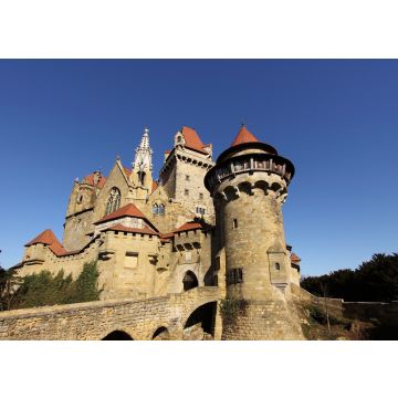 Lais Puzzle - Burg Kreuzenstein - 100, 200, 500 & 1.000 Teile