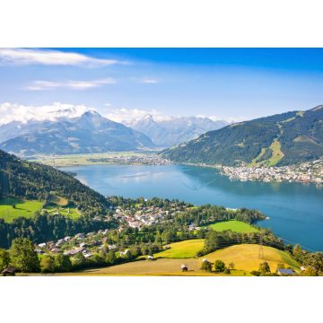 Lais Puzzle - Zell am See - 100, 200, 500 & 1.000 Teile