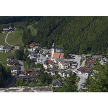 Lais Puzzle - Reinsberg Niederösterreich - 100, 200, 500 & 1.000 Teile