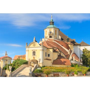 Lais Puzzle - Eisenstadt Burgenland - 100, 200, 500 & 1.000 Teile