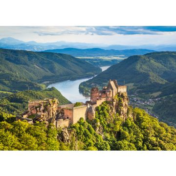 Lais Puzzle - Wachau, Österreich - 100, 200, 500 & 1.000 Teile