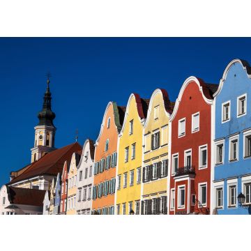 Lais Puzzle - Schärding am Inn - 100, 200, 500 & 1.000 Teile