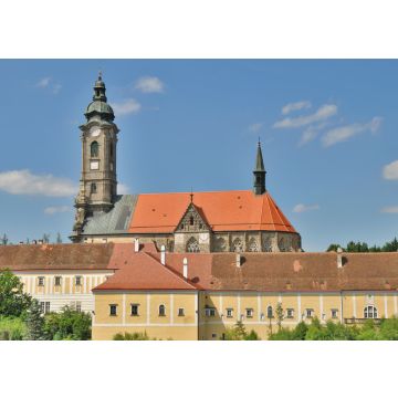 Lais Puzzle - Stift Zwettl Niederösterreich - 100, 200, 500 & 1.000 Teile