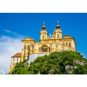 Lais Puzzle - Stift Melk Niederösterreich - 100, 200, 500 & 1.000 Teile