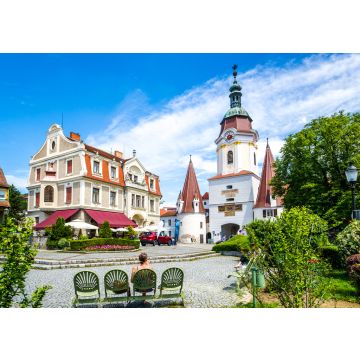 Lais Puzzle - Krems an der Donau - 100, 200, 500 & 1.000 Teile