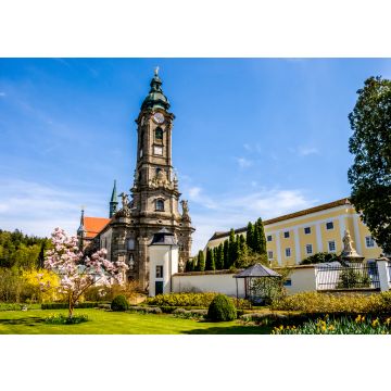 Lais Puzzle - Kloster Zwettl Niederösterreich - 100, 200, 500 & 1.000 Teile