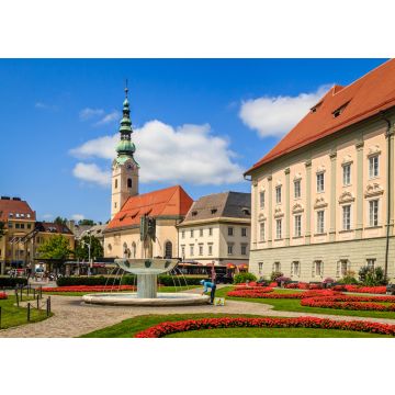 Lais Puzzle - Klagenfurt - 100, 200, 500 & 1.000 Teile