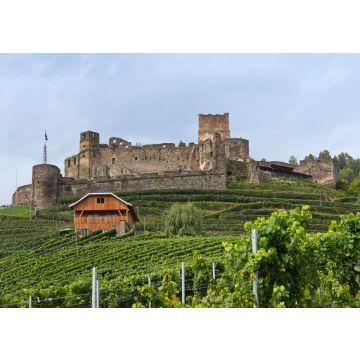Lais Puzzle - Burgruine Glanegg in Kärnten - 100, 200, 500 & 1.000 Teile
