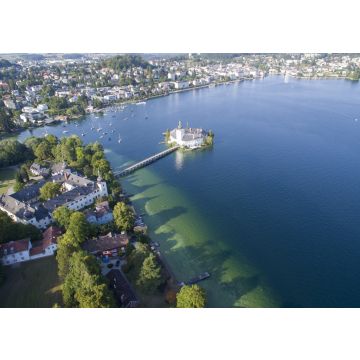 Lais Puzzle - Gmunden Oberösterreich - 100, 200, 500 & 1.000 Teile