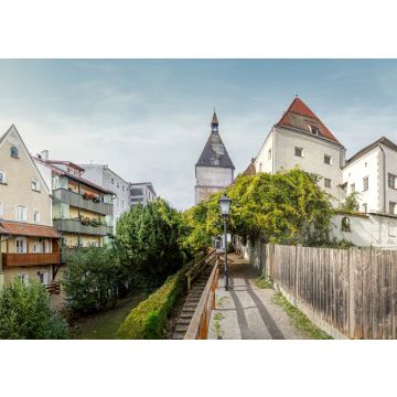 Lais Puzzle - Braunau am Inn - 100, 200, 500 & 1.000 Teile