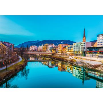 Lais Puzzle - Villach - 100, 200, 500 & 1.000 Teile