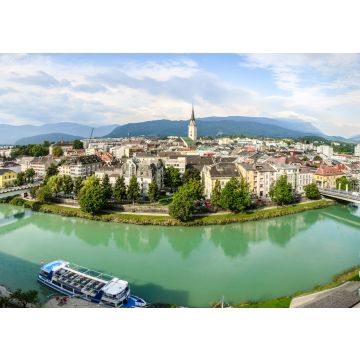 Lais Puzzle - Villach - 100, 200, 500 & 1.000 Teile