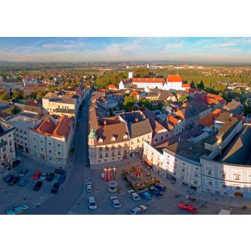 Lais Puzzle - Enns Oberösterreich - 100, 200, 500 & 1.000 Teile