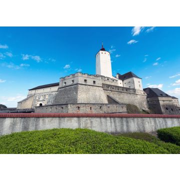Lais Puzzle - Burg Forchtenstein, Burgenland - 100, 200, 500 & 1.000 Teile