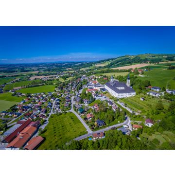 Lais Puzzle - Schlierbach Oberösterreich - 100, 200, 500 & 1.000 Teile