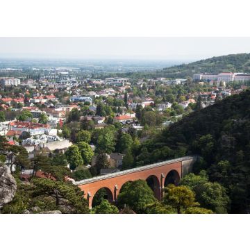 Lais Puzzle - Mödling, Niederösterreich - 100, 200, 500 & 1.000 Teile