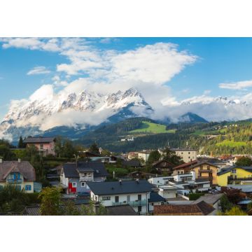 Lais Puzzle - Bischofshofen Österreich - 100, 200, 500 & 1.000 Teile