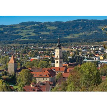 Lais Puzzle - Wolfsberg - 100, 200, 500 & 1.000 Teile