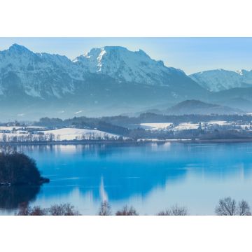 Lais Puzzle - Wallersee Österreich - 100, 200, 500 & 1.000 Teile