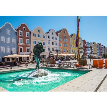 Lais Puzzle - Schärding am Inn - 100, 200, 500 & 1.000 Teile