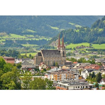 Lais Puzzle - St. Johann im Pongau - 100, 200, 500 & 1.000 Teile