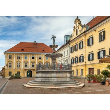 Lais Puzzle - Sankt Veit an der Glan - 100, 200, 500 & 1.000 Teile