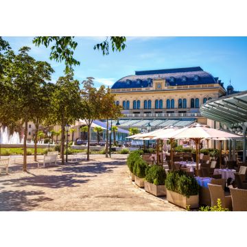 Lais Puzzle - Baden bei Wien - 100, 200, 500 & 1.000 Teile