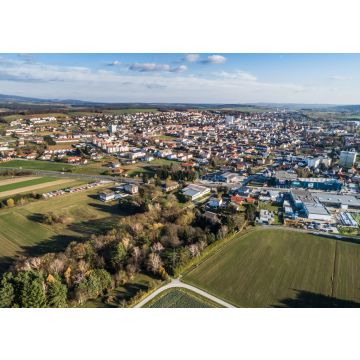 Lais Puzzle - Oberwart Burgenland - 100, 200, 500 & 1.000 Teile