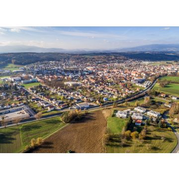 Lais Puzzle - Pinkafeld, Burgenland - 100, 200, 500 & 1.000 Teile