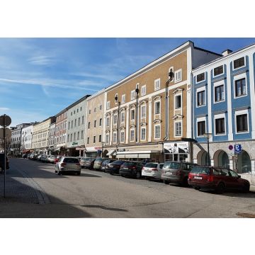 Lais Puzzle - Vöcklabruck Oberösterreich - 100, 200, 500 & 1.000 Teile