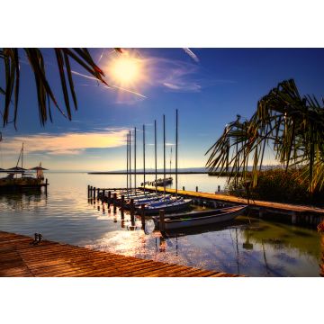 Lais Puzzle - Neusiedl am See - 100, 200, 500 & 1.000 Teile